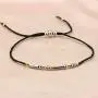 Joycuff Inspirational Morse Code Bracelets for Women Girls Best Friends BFF Birthday Gifts Jewelry for Mom Daughter Sister Trendy Handmade Adjustable Wrap Bracelets
