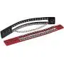 4 Pieces Punk Rock Faux Leather Rivet Spike Studded Bracelet Gothic Biker Strap Cuff Buckle Wristband Bracelet for Men Women Girls Boys Hip Hop Unisex Jewelry Gift 4 Pieces Punk Rock Faux Leather Rivet Spike Studded Bracelet Gothic Biker Strap Cuff Buckle Wristband Bracelet for Men Women Girls Boys Hip Hop Unisex Jewelry Gift