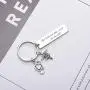 ecobuty Medical Assistant Gift Medical Assistant Graduation Gift She Believed She Could So She Did Keychain MA Gift MA Student Gift ecobuty Medical Assistant Gift Medical Assistant Graduation Gift She Believed She Could So She Did Keychain MA Gift MA Student Gift