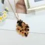 ORAZIO Acrylic Necklace Bracelet Earrings for Women Resin Statement Jewelry Set ORAZIO Acrylic Necklace Bracelet Earrings for Women Resin Statement Jewelry Set