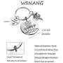 WSNANG Retirement Gift Nursing Keychain I M A Retired Nurse Keychain Enjoy Retirement Gift for Nurse RN NP LVN LPN BSN WSNANG Retirement Gift Nursing Keychain I M A Retired Nurse Keychain Enjoy Retirement Gift for Nurse RN NP LVN LPN BSN