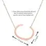 BFJLIFE Birthday Gift for Girls Necklace for Women 26 Letters Initial Pendant Script Stainless Steel Jewelry