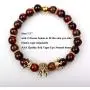 GVUSMIL Imperial Crown Bead Bracelet King&Queen Luxury Charm Couple Jewelry Xmas Gift for Women Men GVUSMIL Imperial Crown Bead Bracelet King&Queen Luxury Charm Couple Jewelry Xmas Gift for Women Men