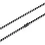 MEALGUET Stainless Steel Goth Gothic Witch Seal of Lucifer Sigil of Lucifer Satan Satanic Symbol Pendant Necklace,24'' Chain