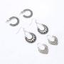 Boho Earrings