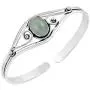 Natural Amethyst Moonstone Turquoise Lapis Cuff Bangle 10x14mm Oval Shape Gemstone 925 Silver Overlay Handmade Cuff Bangle Jewelry Natural Amethyst Moonstone Turquoise Lapis Cuff Bangle 10x14mm Oval Shape Gemstone 925 Silver Overlay Handmade Cuff Bangle Jewelry