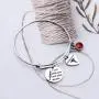 UJIMS Phlebotomist Bracelet with Caduceus Charm Medical Hematologist Gift I Will Stab You and Stab People Phlebotomy Technician Jewelry UJIMS Phlebotomist Bracelet with Caduceus Charm Medical Hematologist Gift I Will Stab You and Stab People Phlebotomy Technician Jewelry