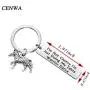 CENWA Zebra Warrior Gift Ehlers Danlos Syndrome EDS Awareness Ribbon Jewelry EDS Warrior Fibro Awareness I’m Doing My Zebra Warrior Dance Keychain CENWA Zebra Warrior Gift Ehlers Danlos Syndrome EDS Awareness Ribbon Jewelry EDS Warrior Fibro Awareness I’m Doing My Zebra Warrior Dance Keychain
