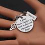 MAOFAED Music Teacher Gift Music Teacher Appreciation Gift Retirement Gift for Music Teacher