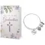 Infinity Collection Godmother Bracelet & Card Gift Set- Godmother Gifts- Godmother Jewelry for Godmothers Infinity Collection Godmother Bracelet & Card Gift Set- Godmother Gifts- Godmother Jewelry for Godmothers