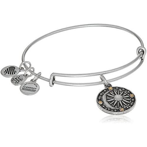 Alex and ANI Cosmic Balance II Expandable