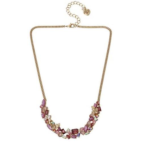 Betsey Johnson Frontal Necklace
