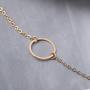 Leiothrix Pendant Necklaces Jewelry for Women and Girls