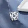 Personalized Ring Necklace for Women Personalized Name Necklace Engraved 2-4 Names Necklace Pendant for Men Custom Jewelry Birthday Gift Personalized Ring Necklace for Women Personalized Name Necklace Engraved 2-4 Names Necklace Pendant for Men Custom Jewelry Birthday Gift