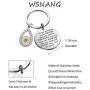 WSNANG Order of The Eastern Star Infinity Necklace OES Sorority Jewelry for BFF Sisterhood Friendship Gift You are Braver Stronger Smarter Than You Think Keychain WSNANG Order of The Eastern Star Infinity Necklace OES Sorority Jewelry for BFF Sisterhood Friendship Gift You are Braver Stronger Smarter Than You Think Keychain