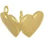 Lifetime Jewelry Antique Heart Locket Necklace That Holds Pictures 24k Gold Plated Lifetime Jewelry Antique Heart Locket Necklace That Holds Pictures 24k Gold Plated