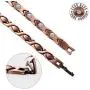 Feraco Magnetic Copper Anklets for Women Arthritis Pain Relief 99.99% Pure Copper Anklet Bracelet with Strong Magnets for Feet & Ankles Feraco Magnetic Copper Anklets for Women Arthritis Pain Relief 99.99% Pure Copper Anklet Bracelet with Strong Magnets for Feet & Ankles