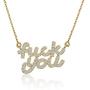 BMMYE Dainty Letter Necklace with Cubic Zirconia Pendant Unique Necklace Gold & Silver Charm Script Word Love Mama Valentines Day Mothers Day Bridesmaid Gift BMMYE Dainty Letter Necklace with Cubic Zirconia Pendant Unique Necklace Gold & Silver Charm Script Word Love Mama Valentines Day Mothers Day Bridesmaid Gift
