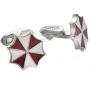 Yoursfs Fashion Cufflinks for Men Funny Stainless Steel Cufflinks Wedding Gift for Mens Cufflinks