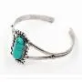 Cafurty 2015 New Arrival Movie Twilight Bella Bangle Vintage Silver Plated Natural Turquoise Alloy Bracelet For Women Cafurty 2015 New Arrival Movie Twilight Bella Bangle Vintage Silver Plated Natural Turquoise Alloy Bracelet For Women