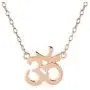 Sanskrit Symbol Yoga Spiritual Harmony Aum Om Ohm Pendant Necklace For Women 14K Gold Rose Plated 925 Sterling Silver Sanskrit Symbol Yoga Spiritual Harmony Aum Om Ohm Pendant Necklace For Women 14K Gold Rose Plated 925 Sterling Silver