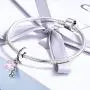 Annmors Dog Paw Print Charm Animal Lucky Charms fits Pandora Charms Bracelets for Woman-925 Sterling Silver Pendant,Jewelry Gifts for Women Bracelet&Necklace Annmors Dog Paw Print Charm Animal Lucky Charms fits Pandora Charms Bracelets for Woman-925 Sterling Silver Pendant,Jewelry Gifts for Women Bracelet&Necklace