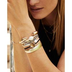 Kendra Scott Jack Adjustable Chain Bracelet