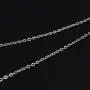 CanB Boho Turquoise Layered Necklaces Chain Pendant Jewelry for Women Girls (Silver) CanB Boho Turquoise Layered Necklaces Chain Pendant Jewelry for Women Girls (Silver)