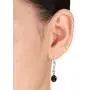 Red Garnet 4.43 Ct Oval 925 Sterling Silver Dangle Earrings Christmas Gifts For Women By Orchid Jewelry Red Garnet 4.43 Ct Oval 925 Sterling Silver Dangle Earrings Christmas Gifts For Women By Orchid Jewelry