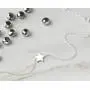 AUBE JEWELRY Hypoallergenic 925 Sterling Silver Dainty Star Bracelet for Women AUBE JEWELRY Hypoallergenic 925 Sterling Silver Dainty Star Bracelet for Women