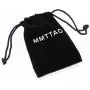 MMTTAO 2Pcs/Set His & Hers Matching Set Titanium Stainless Steel Couple Pendant Necklace for Men Women Lover Cubic Zirconia CZ Charms Pendant Friendship Relationship Promise Love Fashion Jewelry Gifts