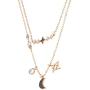SWAROVSKI Womens Jewelry Sets, Crystal Necklace and Earrings Collection