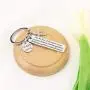WUSUANED Galatians 5:22-23 Fruit of The Spirit Christian Keychain Bible Verse Jewelry WUSUANED Galatians 5:22-23 Fruit of The Spirit Christian Keychain Bible Verse Jewelry