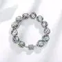 Linorui Birthstone Charms for Charms Bracelet 925 Sterling Silver Bead Openwork Charms Fit Pandora Charms Bracelet, Fit Women Wife Mom Daughter Christmas Birthday Gift Linorui Birthstone Charms for Charms Bracelet 925 Sterling Silver Bead Openwork Charms Fit Pandora Charms Bracelet, Fit Women Wife Mom Daughter Christmas Birthday Gift