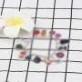 SEIRAA Friends TV Show Costume Jewelry Inspired Gift