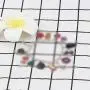 SEIRAA Friends TV Show Costume Jewelry Inspired Gift