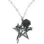 Alchemy Gothic Halloween Party Jewelry Ruah Vered Pendant Alchemy Gothic Halloween Party Jewelry Ruah Vered Pendant