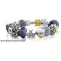 EVESCITY Crystal Colorful Happy Easter Bead for Charms Bracelets Best Jewelry Gifts for Holiday EVESCITY Crystal Colorful Happy Easter Bead for Charms Bracelets Best Jewelry Gifts for Holiday
