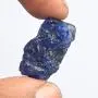 Natural Raw Rough Gemstone 36.00 Ct Rare Blue Sapphire Loose Gemstone for Reiki and Energy Crystal Natural Raw Rough Gemstone 36.00 Ct Rare Blue Sapphire Loose Gemstone for Reiki and Energy Crystal