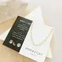 HONEYCAT Greta Thick Chain Necklace in Gold, Rose Gold, or Silver | Minimalist, Delicate Jewelry HONEYCAT Greta Thick Chain Necklace in Gold, Rose Gold, or Silver | Minimalist, Delicate Jewelry
