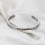 CENWA Ew David Cuff Bracelet