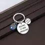 CENWA Delena/Stelena is Our Endgame Keychain Vampire Fans Gift Halloween Jewelry CENWA Delena/Stelena is Our Endgame Keychain Vampire Fans Gift Halloween Jewelry