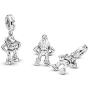 PANDORA Disney Pixar, Toy Story, Buzz Lightyear