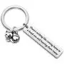 CYTING Cat Keychain Pet Owner Rescue Jewelry Cat Lover/Mom/Lady Gift Theres Nothing Like Coming Home to A Loved One and Hearing Them Meow CYTING Cat Keychain Pet Owner Rescue Jewelry Cat Lover/Mom/Lady Gift Theres Nothing Like Coming Home to A Loved One and Hearing Them Meow