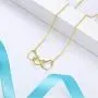Besilver Triple Heart Necklace for Women Girls Antler/Butterfly/Crystal Iced Out Love Heart Jewelry Gifts for Christmas Day/Valentine Day/Birthday