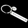 Kivosliviz Dog Mom Keychain Best Dog Mom Jewelry Dog Lover Keychains Dog Lover Jewelry for Women