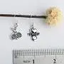Tennis Earrings I Love Tennis Gift Sports Earrings Tennis Racket Jewelry Tennis Players Gift for Tennis Lovers Fans Tennis Earrings I Love Tennis Gift Sports Earrings Tennis Racket Jewelry Tennis Players Gift for Tennis Lovers Fans