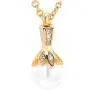 AIWENXI Pearl Urn Cremation Necklace Cremation Jewelry for Ashes Keepsake Memorial Pendant Locket for Women AIWENXI Pearl Urn Cremation Necklace Cremation Jewelry for Ashes Keepsake Memorial Pendant Locket for Women