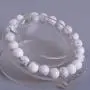 Justinstones Gem Semi Precious Gemstone 8mm Round Beads Stretch Bracelet 7 Inch Unisex Justinstones Gem Semi Precious Gemstone 8mm Round Beads Stretch Bracelet 7 Inch Unisex