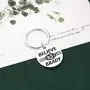 FAADBUK Funny Browns Fan Gift Believe in Brady Keychain Football Sports Fan Jewelry Tom Brady Fan Gift for Family Friend FAADBUK Funny Browns Fan Gift Believe in Brady Keychain Football Sports Fan Jewelry Tom Brady Fan Gift for Family Friend
